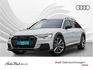 Audi A6 allroad 40TDI qu Stronic Navi LED Panorama virtual ACC B&O Leasing
