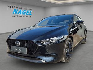 Mazda 3 2.0L e-SKYACTIV-X 186PS *Takumi* + SUNR GSD Leasing