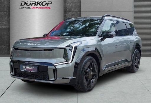 Kia Ev9 283 KW Allradantrieb GT-Line 5dr Kauf