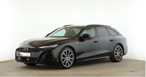 Audi A6 Avant TFSI quattro S line Pano+AHK+B&O+RFK+LUFT+Memory