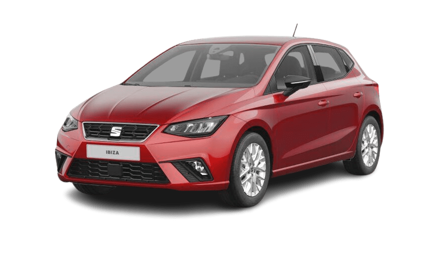 Seat Ibiza 1.0 TSI 85kW  DSG 1.0 TSI 85kW FR DSG Auto-Abo