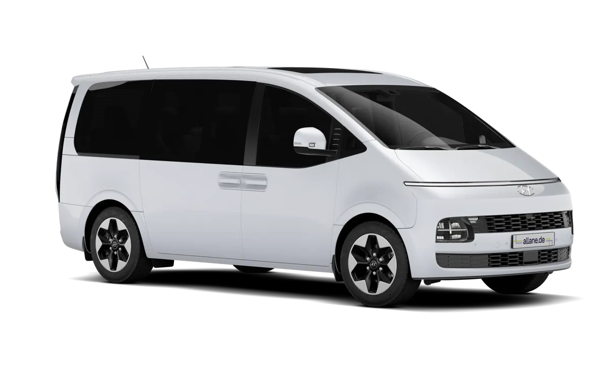 Hyundai Staria 1.6 T-GDI Hybrid Trend Automatik Leasing