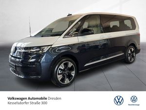 Volkswagen Multivan 75 Jahre Editon 2.0 TDI DSG LÜ Nav/IQ