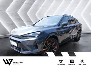 Cupra Formentor VZ 2.0 TSI - KAMERA NAVI ACC LED 360° *SN645* Leasing