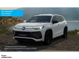 Volkswagen Tayron R-Line 1 5 l eHybrid 150 PS)  115 PS DSG
