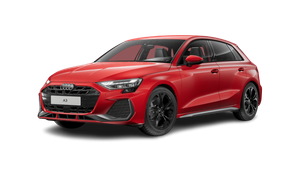 Audi A3 Sportback 35 TFSI S tronic 35 TFSI S tronic S line Sportback Auto-Abo