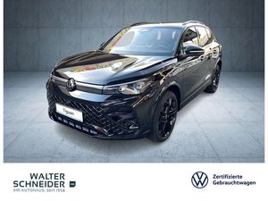 Volkswagen Tiguan 2.0 TSI 265 PS DSG R-Line AHK Navi IQ