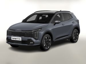 Kia Sportage PHEV GT-Line Pano eHK eSitze SHZ DigC Leasing privat