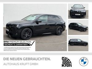 BMW iX xDrive45 M SPORT PRO+AHK+LM22+KAMERA+HK SOUND