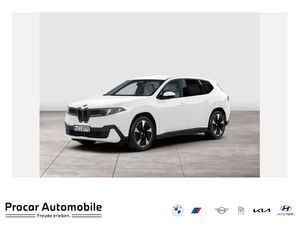 BMW iX3 40 Inno.Pak. 3D HUD H/KSound Syst. DAB Sitzh