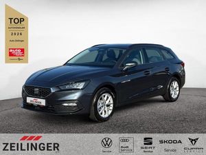 Seat Leon ST Style eTSI DSG|AHK|KAMERA|ACC|KEYLESS