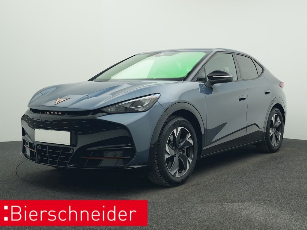 Cupra Tavascan 5-J-GAR NAVI KAMEA LED Leasing