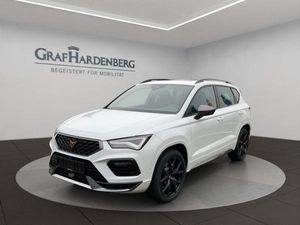 Cupra Ateca VZ 2.0 TSI 7-Gang DSG 4Drive - Akrapovic - sofort verfügbar