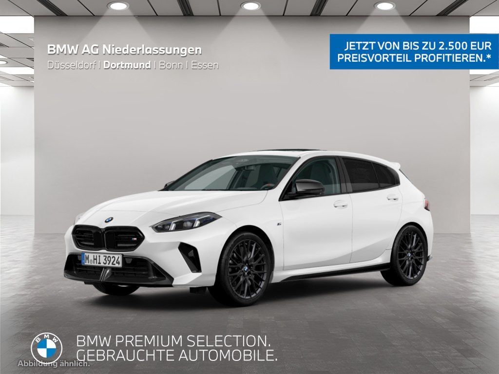 BMW M135 xDrive M Sport Driv.Assist.Prof Harman/K Leasing
