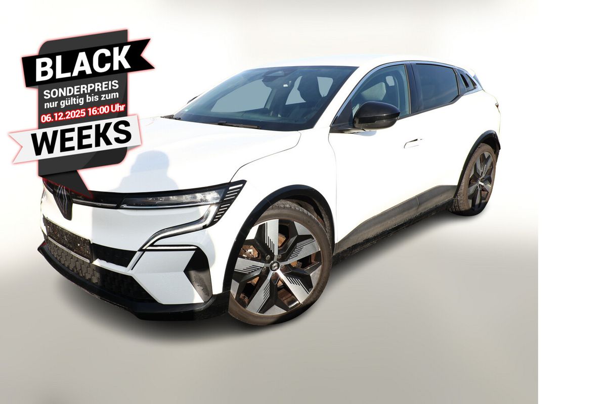 Renault Megane E-Tech EV60 220 Techno OptiCharge ACC Auto-Abo privat Auto-Abo