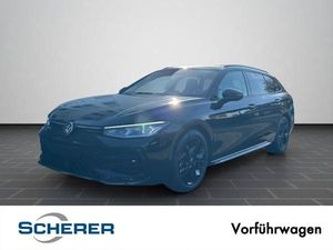 Volkswagen Passat R-Line Black-Style, AHK, Infotainment, Technikpaket, IQ-Drive, etc. 110 kW Diesel, 5 Türen, Automati