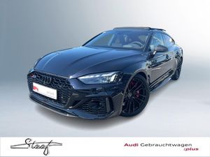Audi RS5 RS 5 Sportback (F5F) Leasing