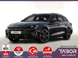 CUPRA Leon SP VZ 2.0 TSI 333 Matrix Memory eHk SHZ Kam Auto-Abo