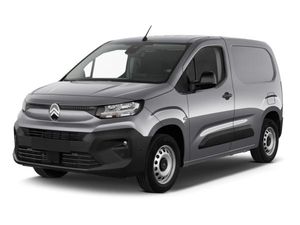 Citroën Berlingo E-Berlingo Kastenwagen M 100 KW Automatik
