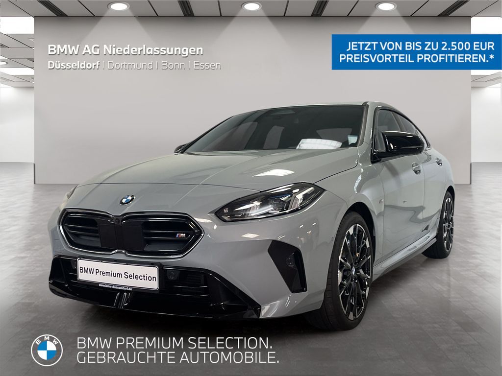BMW M235 xDrive Gran Coupé M Sport Harman/K Head-Up Leasing