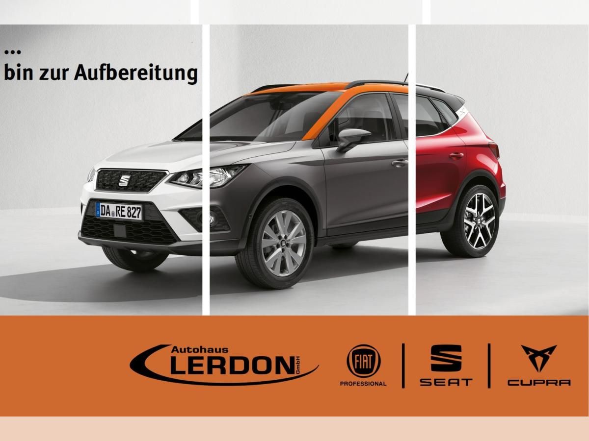 Cupra Ateca Tribe Edition 2.0 TSI DSG 4x4 |AHK|KAM|ACC| Leasing