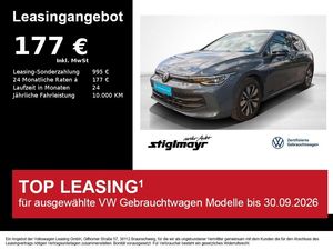 Volkswagen Golf GOAL 1.5 eTSI DSG +AHK+KAM+SITZHG+LED
