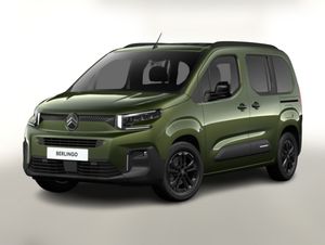 Citroën Berlingo PKW MAX Nav Keyl Kam PrivG 16Z DigC LED Leasing privat