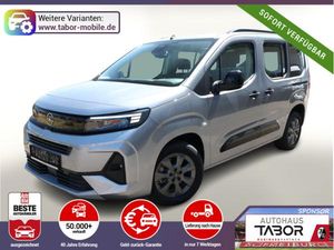 Opel Combo AT8 GS Pano Klimaaut LHZ IntelliLux Kam