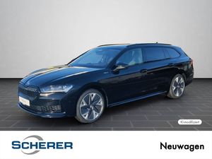 Skoda Superb Combi Sportline 2,0 TSI DSG 4x4 AHK/ Pano
