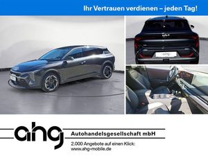 Kia K4 1.6T Spirit 150 DCT SPORTSWAGON SOUND/DRIVEWI