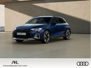 Audi A3 allstreet 35 TFSI S line Matrix LED ACC AUT