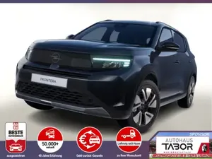 Opel Frontera 44kWh Ultimate WinterP SHZ LHZ Nav Kam