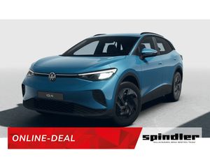 Volkswagen ID.4 Pro Navi 286PS 77kwh Akku Leasing