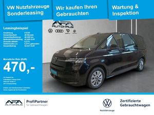 Volkswagen T7 Multivan 2.0 TDI Life DSG LED*Navi*AHK*ACC