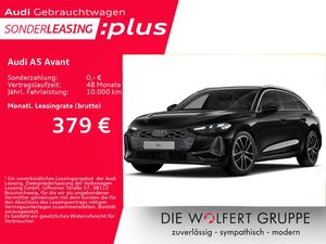 Audi A5 Avant TFSI quattro 150 kW S tronic MATRIX*AHK