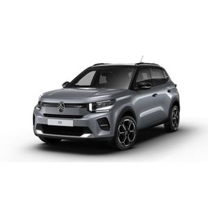 Citroën C3 Turbo 100 Max