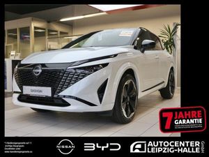 Nissan Qashqai QASHQAI N-DESIGN 1.3 DIG-T MHEV Xtronic 4x2 ACC