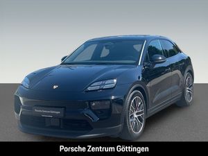 Porsche Macan 4S Rückfahrkamera Luftfederung BOSE LED-Ma