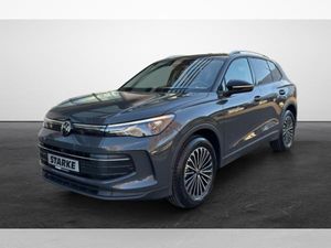 Volkswagen Tiguan 1.5 eTSI DSG ENERGY