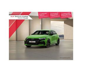Audi RS 3 Sportback 294(400) S tronic AUT Navi LED