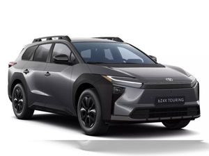 Toyota bZ4X Touring ⚡inkl. Winterräder⚡sofort verfügbar