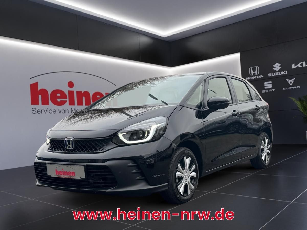 Honda Jazz e:HEV ELEGANCE Leasing