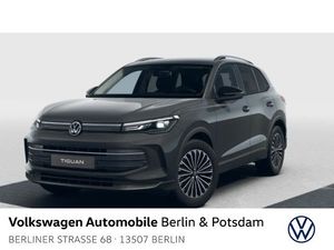 Volkswagen Tiguan Life 1,5 l eTSI OPF 110 kW (150 P S) 7-Ga