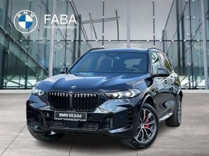 BMW X5 xDrive30d M Sport Pro HK HiFi DAB LED Shz