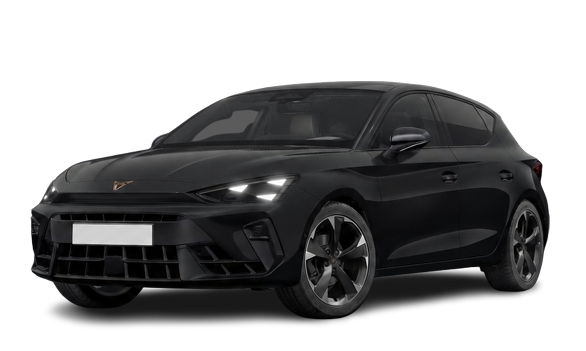 CUPRA Leon Auto-Abo