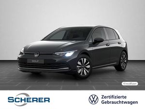 Volkswagen Golf VIII MOVE 1.0 eTSI DSG LED PDC SHZ AIR CARE