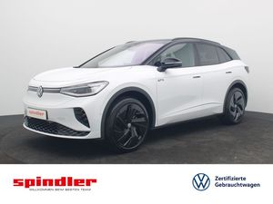 Volkswagen ID.4 GTX 4Motion/ Pano, Matrix, AHK, AR-HUD, CCS