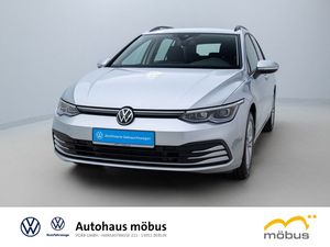 Volkswagen Golf Variant VIII TDI Life DSG*LED*NAV*ACC*APP*A