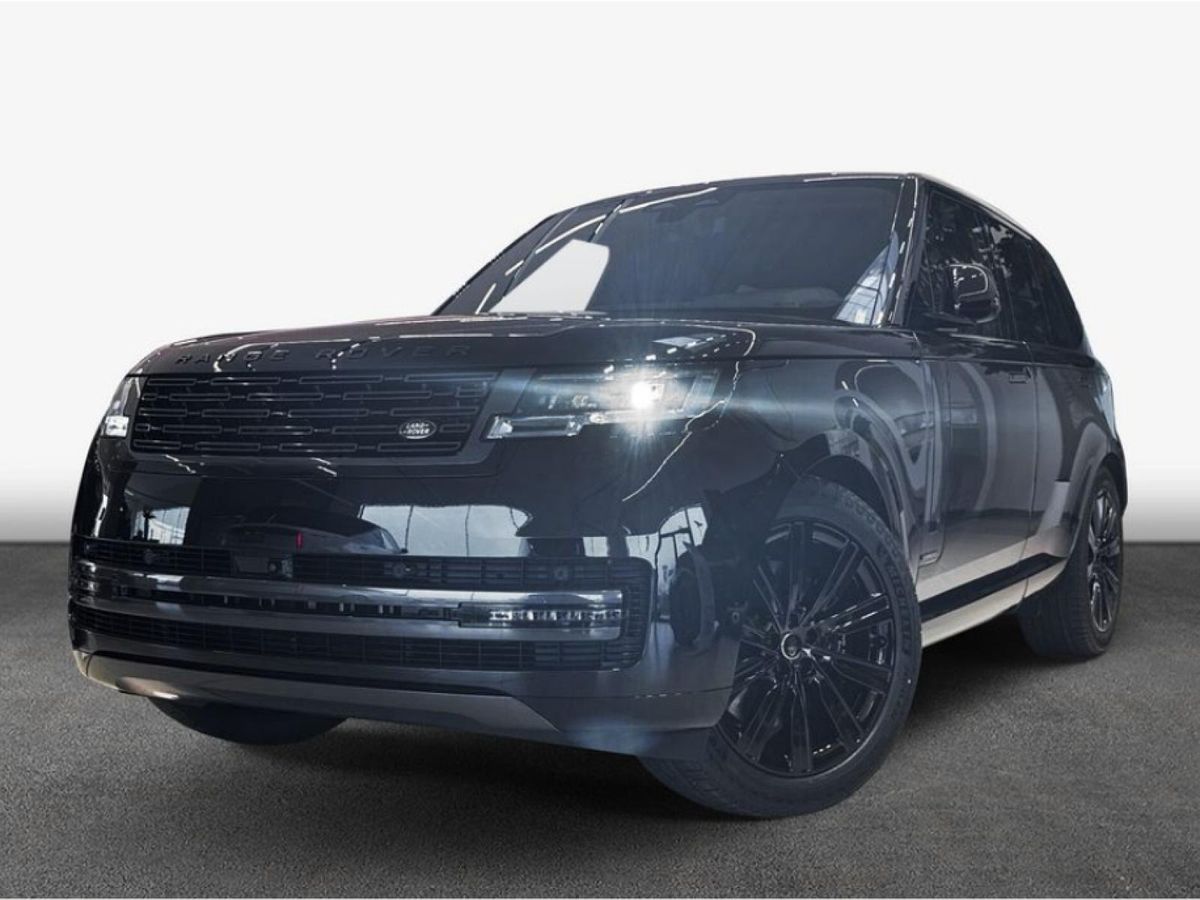 Land Rover Range Rover P530 Autobiography*SOFORT VERFÜGBAR!!!*INKL. FRACHT!!!* Leasing
