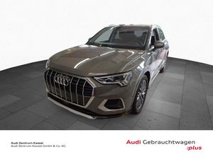 Audi Q3 35 TDI LED Carplay Navi Kamera Keyless